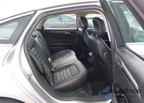 2013 Ford Fusion Se из США, поврежденный, VIN 3FA6P0HRXDR170323